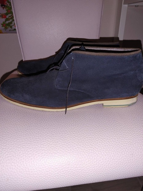 Ted Baker chukka br bokacip 44