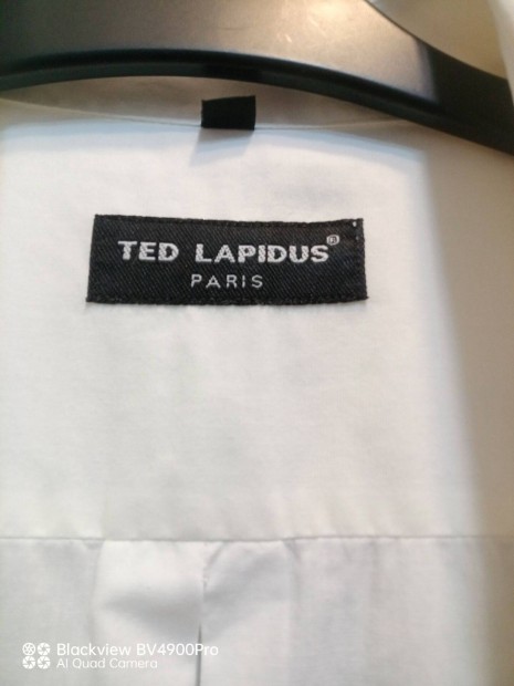 Ted Lapidus ing (44)