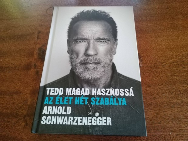 Tedd magad hasznoss