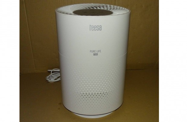 Teesa Pure Life P500 3in1 38W fehr lgtisztit