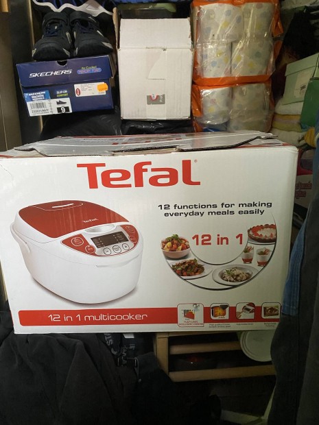 Tefal 12 in 1 /j/