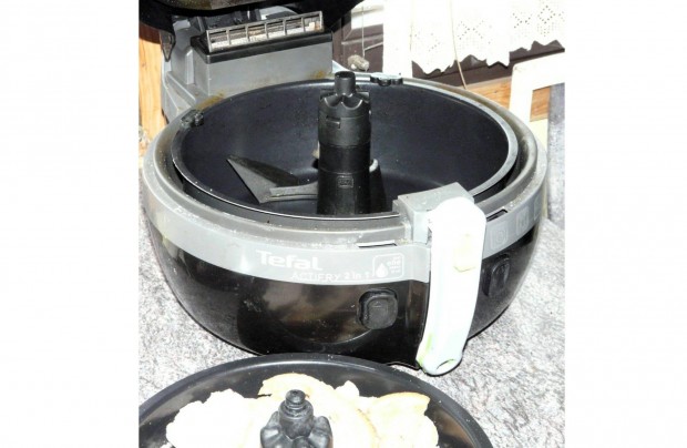 Tefal 2:1 Actifry sütő eladó