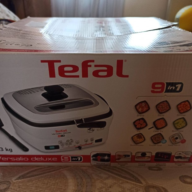 Tefal 9in1 st