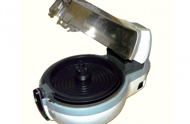 Tefal Actifry 2:1 forrólevegős olaj nélkül sütő