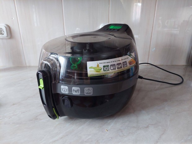 Tefal Actifry 2 in 1 forrlevegs st fritz