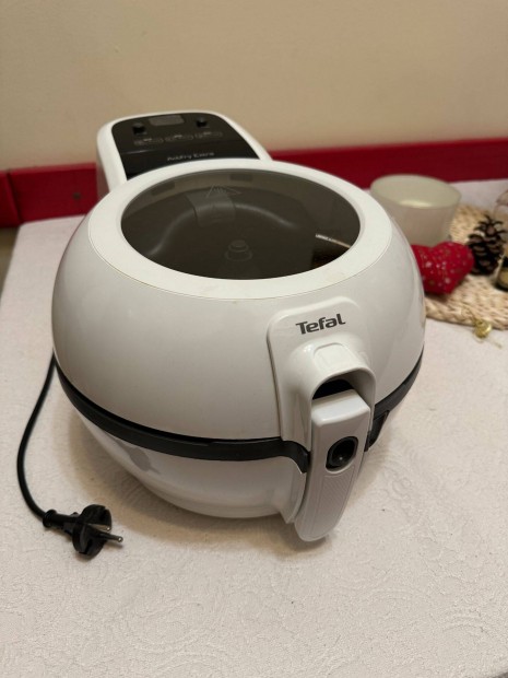 Tefal Actifry Extra forrlevegs fritz