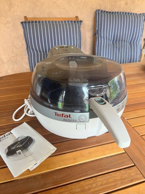 Tefal Actifry FZ700030 olajst