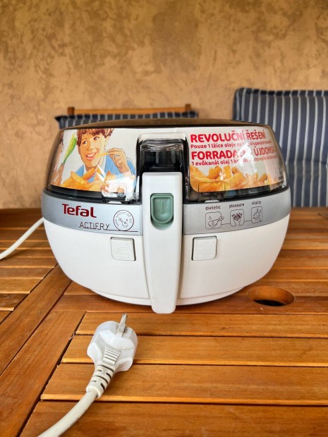 Tefal Actifry FZ700030 olajst