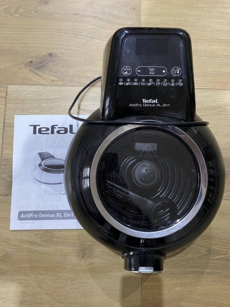 Tefal Actifry Genius XL