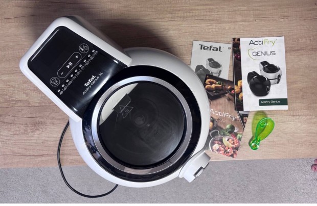 Tefal Actifry Genius XL airfryer