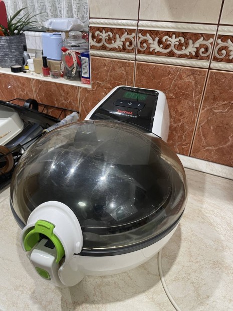 Tefal Actifry express Xl forró levegős sütő