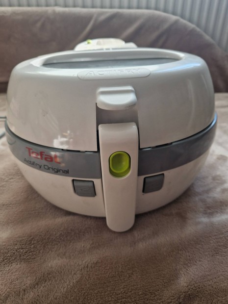 Tefal Actifry forr levegs fritz