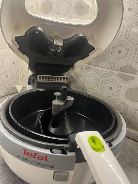 Tefal Actifry forrlevegs st/ Airfryer