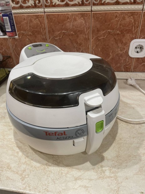 Tefal Actifry fort levegs st