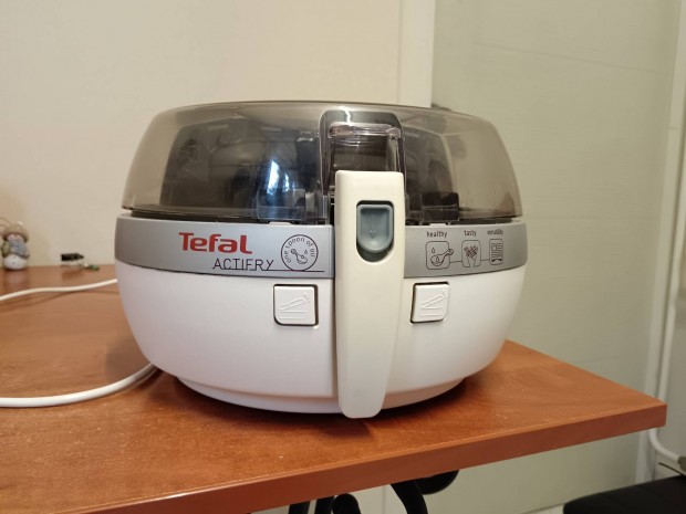 Tefal Actifry hlgkeverses st! 