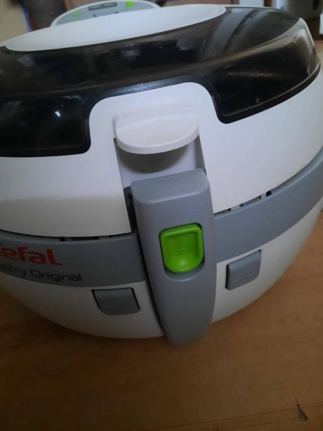 Tefal Actyfry Forrlevegs st