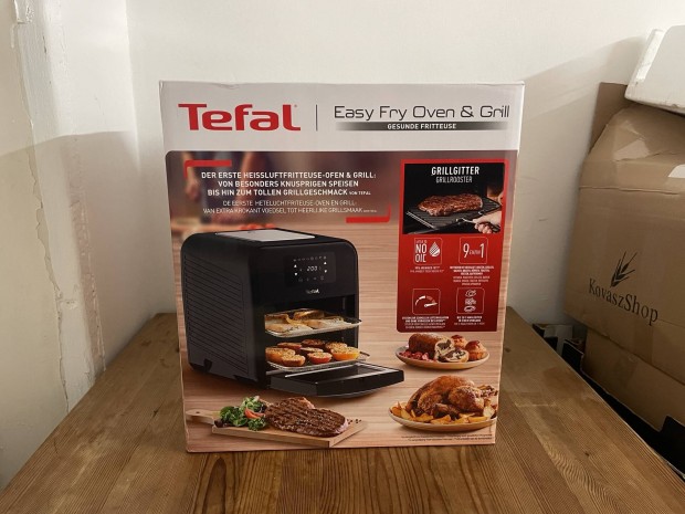 Tefal Air Fryer FW501815