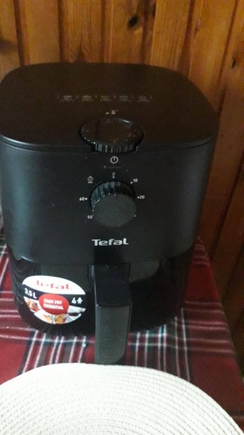 Tefal Airfryer