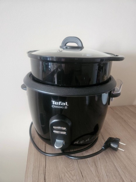 Tefal Classic 2 rizsfőző