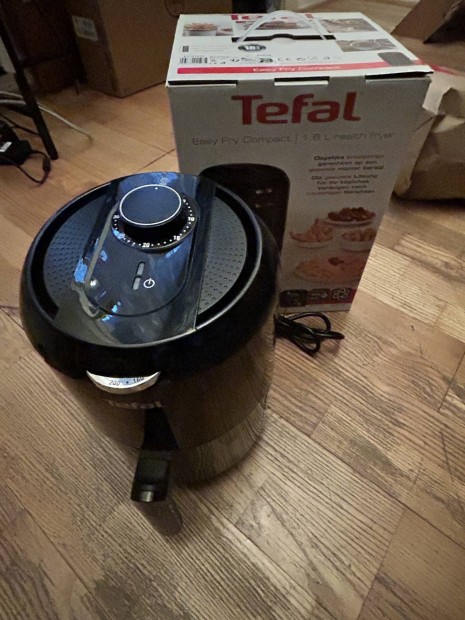 Tefal Compact Air Fryer