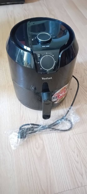 Tefal Easy Fry Classic XL Ey201815 Forrólevegős fritőz