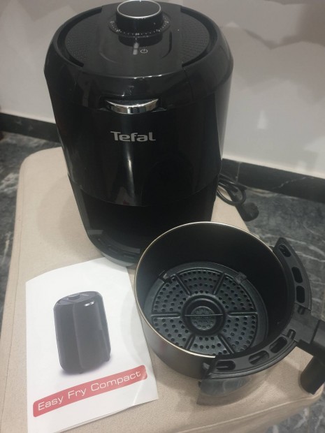 Tefal Easy Fry Compact forrlevegs st