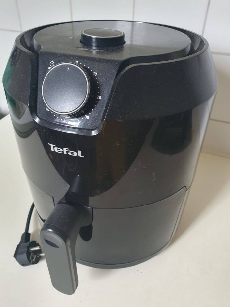 Tefal Easy Fry Ey2018 airfryer