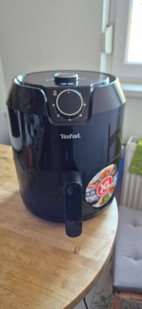 Tefal Easy Fry Ey2018 forrlevegs st