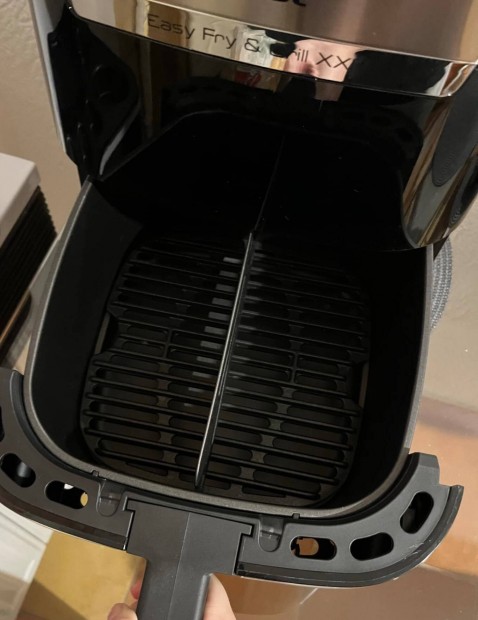 Tefal Easy Fry&Grill XXL