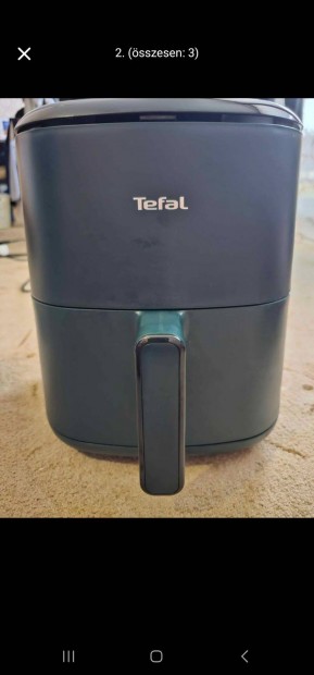 Tefal Easy Fry Max 5L