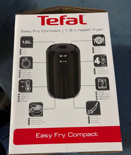 Tefal Easy Fry forrlevegs st