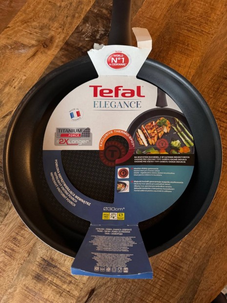 Tefal Elegance serpeny 30 cm