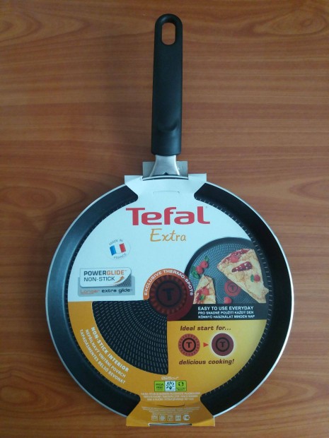 Tefal Extra teflon bevonatos palacsintast B3011072