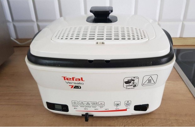 Tefal FR4900 Versalio Deluxe 7 az 1-ben