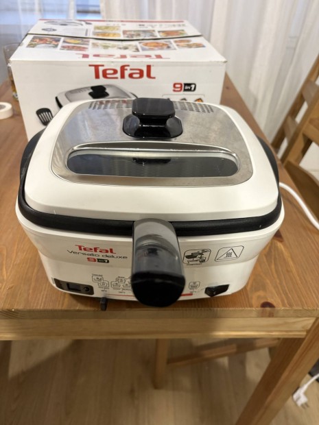 Tefal Fritz
