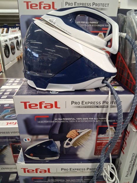 Tefal GV 9223 Pro Express Protect vasal