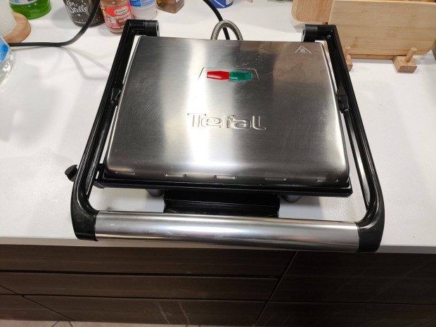 Tefal Inicio kontraktgrill/panini sütő