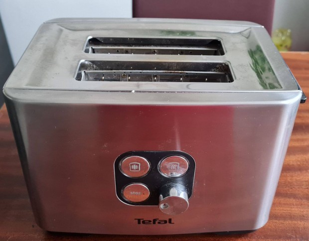 Tefal Kenyrpirt