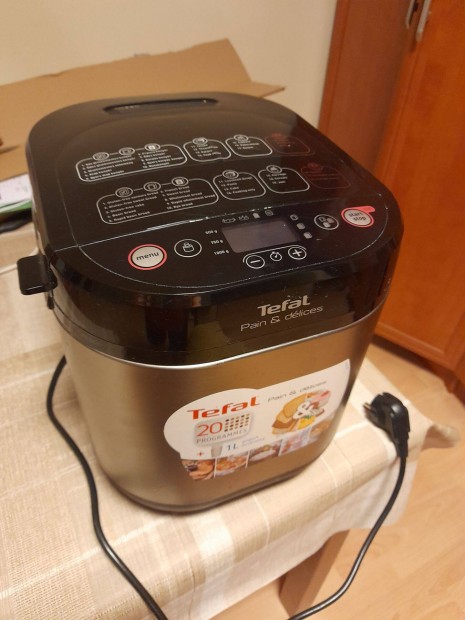 Tefal Kenyrst