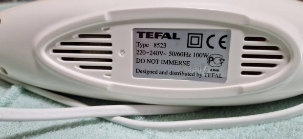 Tefal Kenyrszeletel