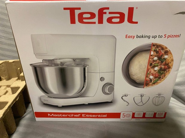 Tefal Konyhai Robotgp QB150138