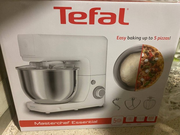 Tefal Konyhai Robotgp QB150138