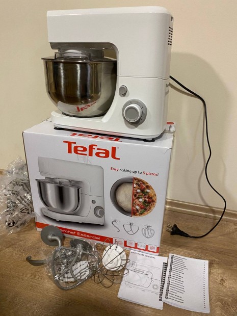 Tefal Konyhai Robotgp QB150138