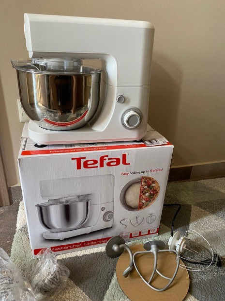 Tefal Konyhai Robotgp QB150138 j