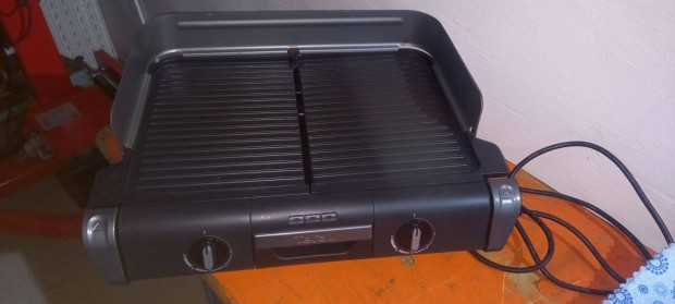 Tefal Konyhai grill