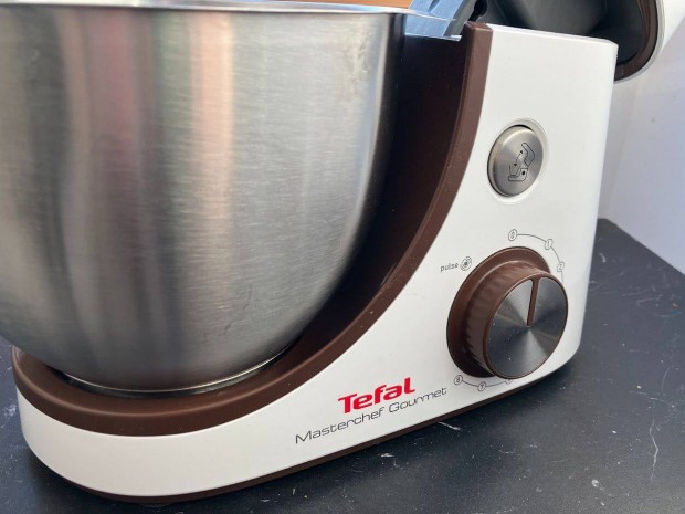 Tefal Masterchef Gourmet konyhai robotgp