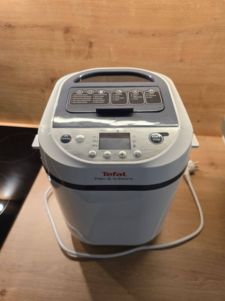 Tefal PF250135 Pain et Tresors kenyrst