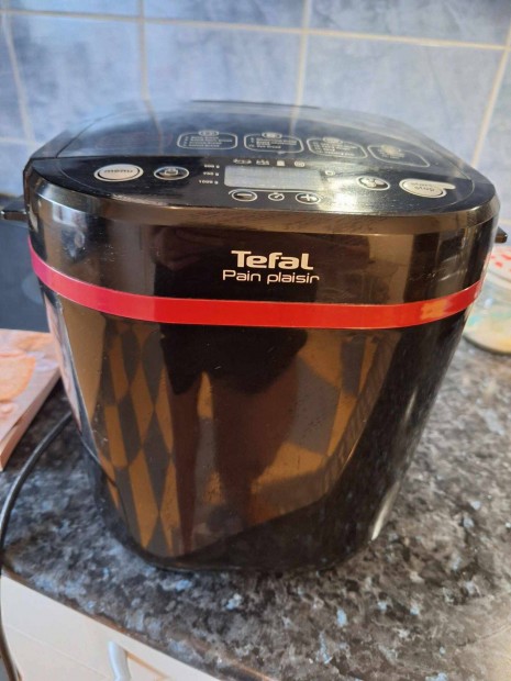 Tefal Pain Plaisir Kenyrst gp