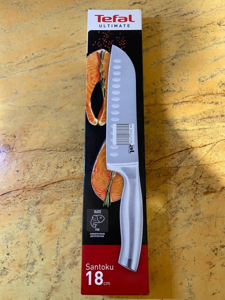 Tefal Santoku ks