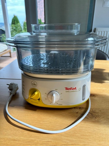 Tefal Simply Invents telprol